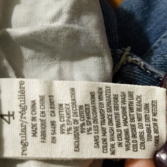 Final price - American Eagle 🦅 Jeans - Picture 9 of 10